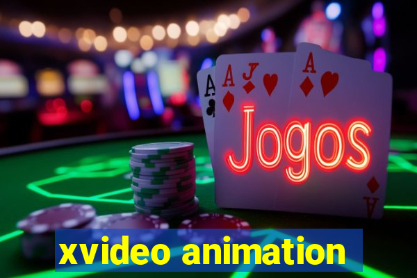 xvideo animation